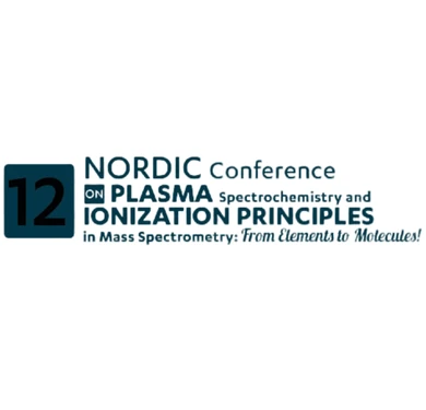 12th Nordic Conference on Plasma Spectrochemistry and Ionization Principles in Mass Spectrometry
