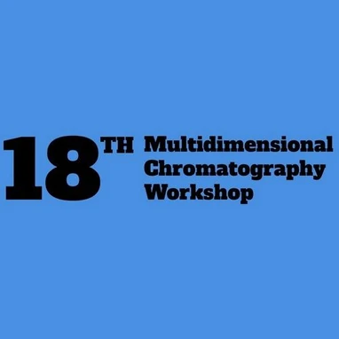 18th Multidimensional Chromatography Workshop (MDCW)