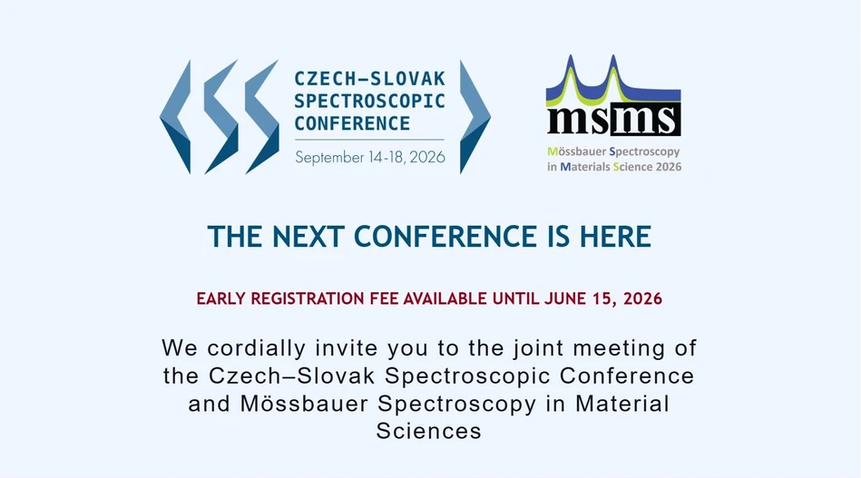 <p>19th CSSC &amp; MSMS: Early Registration for CSSC &amp; MSMS 2026 Available Until June 15</p>