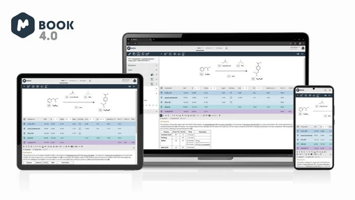 Mbook 4.0 What’s New – Top Features