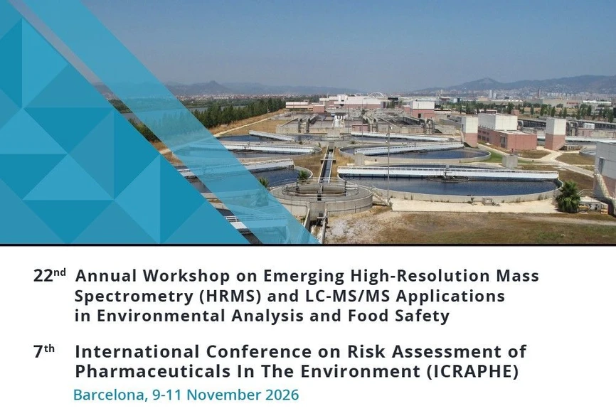 22nd HRMS Workshop & 7th ICRAPHE Conference