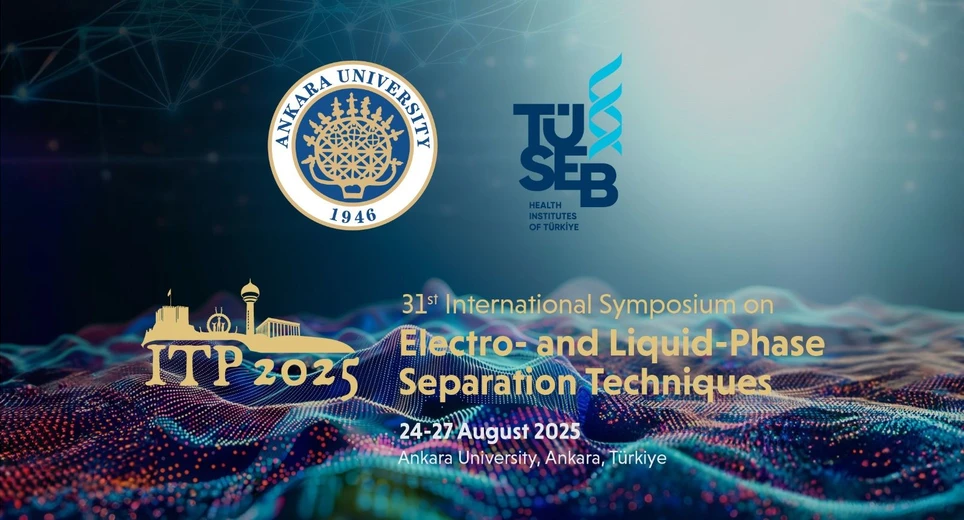 31st International Symposium on Electro- and Liquid-Phase Separation Techniques (ITP 2025)