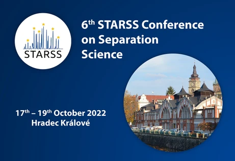 6th STARSS Conference on Separation Science (Program)