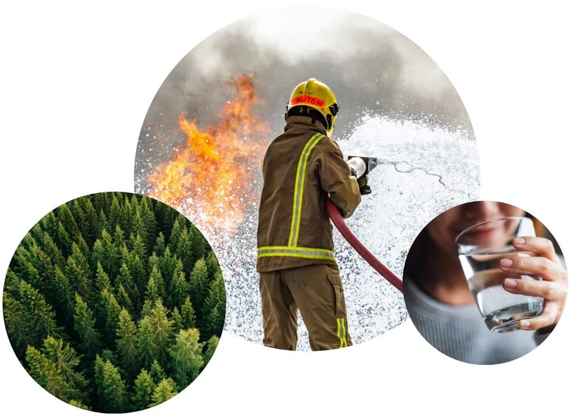 ALS Czech Republic: EnviroMail™1/Europe: PFAS Testing in Waters: The Scope of Analyses and Current State of Legislation