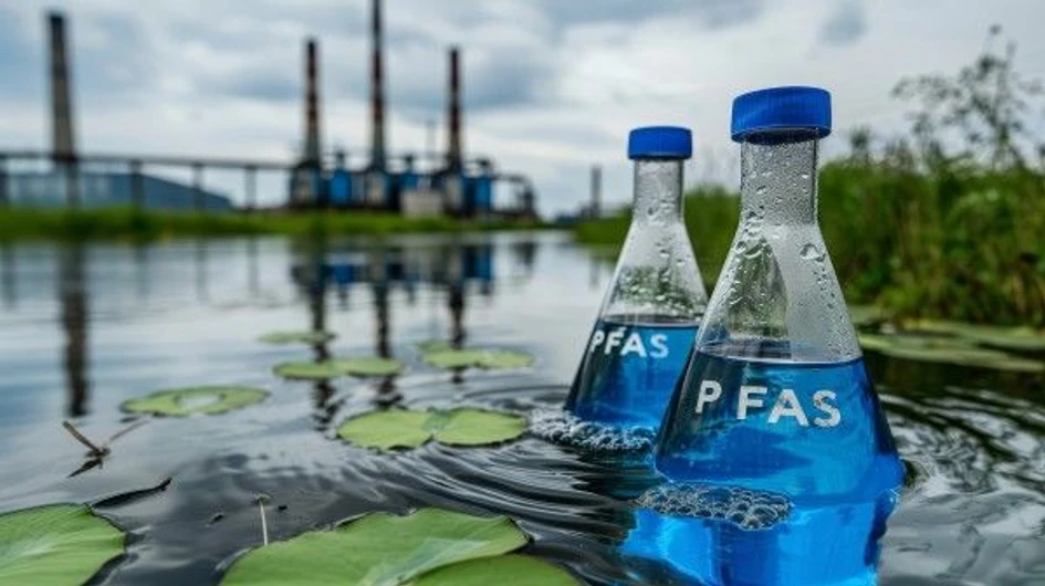 ALS: Advanced PFAS Analytical Services