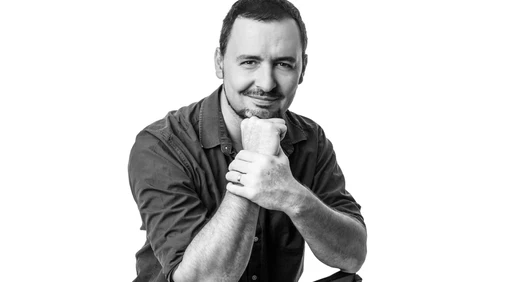 Plants contain an incredible wealth of chemicals, Tomáš Pluskal says