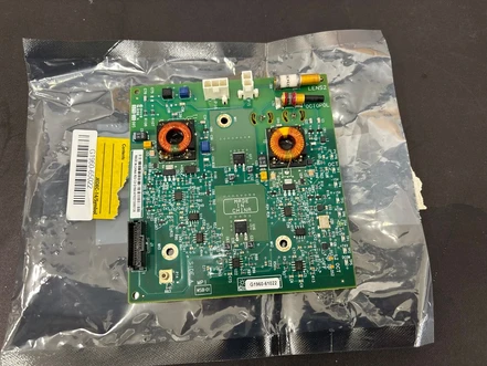 Agielnt Octopole PCA for 61XX, 64XX series, G1960-65022 (Tested)