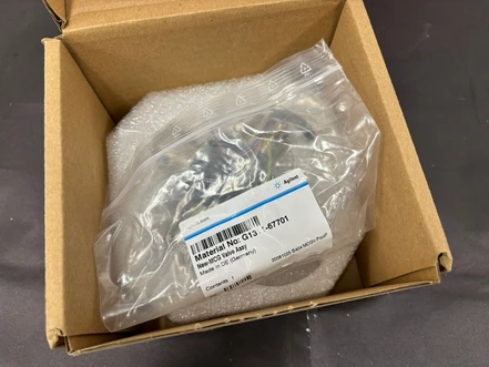 Agilent 1100 Gradient Valve Assembly, G1311-67701 (New)
