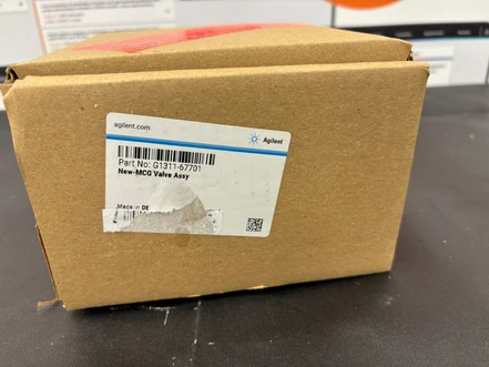 Agilent 1100 Gradient Valve Assembly, G1311-67701 (New)