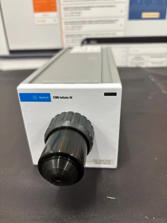 Agilent 1290 Infinity III Valve Drive, G1170-64350 (Tested)