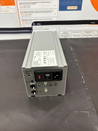 Agilent 1290 Infinity III Valve Drive, G1170-64350 (Tested)