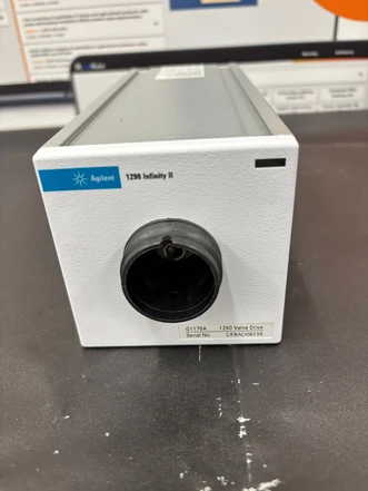 Agilent 1290 Infinity II Valve Drive, G1170-64050 (Tested)
