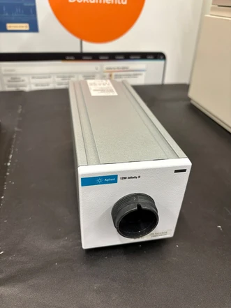 Agilent 1290 Infinity II Valve Drive, G1170-64050 (Tested)