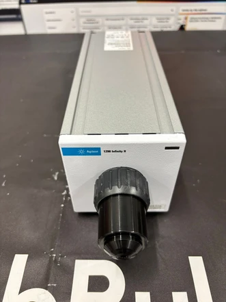 Agilent 1290 Infinity II Valve Drive, G1170-64050 (Tested)