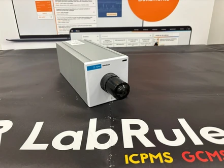 Agilent 1290 Infinity II Valve Drive, G1170-64050 (Tested)