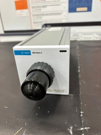 Agilent 1290 Infinity II Valve Drive, G1170-64050 (Tested)