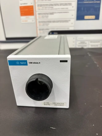 Agilent 1290 Infinity II Valve Drive, G1170-64050 (Tested)