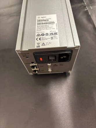 Agilent 1290 Infinity II Valve Drive, G1170-64050 (Tested)