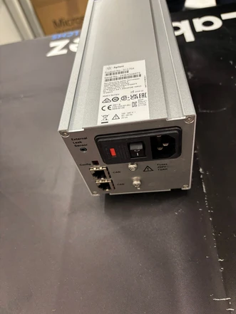 Agilent 1290 Infinity II Valve Drive, G1170-64050 (Tested)