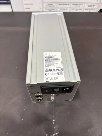 Agilent 1290 Infinity II Valve Drive, G1170-64050 (Tested)