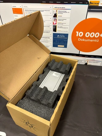 Agilent 1290 Infinity II Valve Drive, G1170-64050 (Tested)