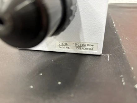 Agilent 1290 Infinity II Valve Drive, G1170-64050 (Tested)