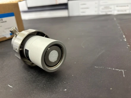 Agilent 500 µL Flush Head for 1260 and 1290 Infinity II Multisamplers, G4267-60049 (Tested)