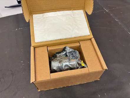 Agilent 500 µL Flush Head for 1260 and 1290 Infinity II Multisamplers, G4267-60049 (Tested)