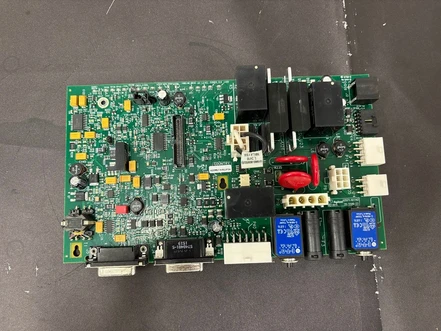 Agilent AC Board for 6550A Q-TOF, G2571-61142 (Tested)