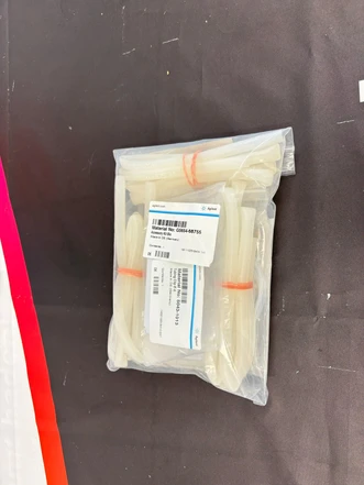 Agilent Accessory Kit Bio for HPLC pumps, G5654-68755 (Refurbished)