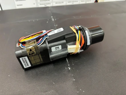 Agilent Actuator Valve, 5067-4106 (Tested)