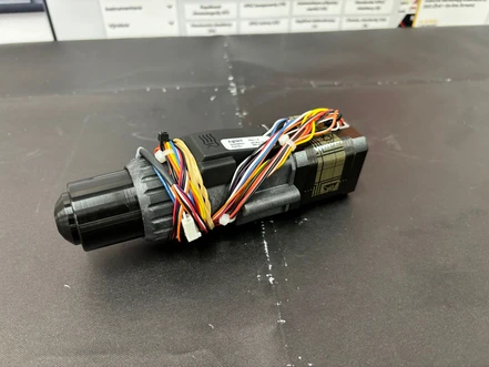 Agilent Actuator Valve, 5067-4106 (Tested)