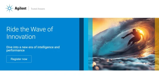 Ride the Wave of Innovation