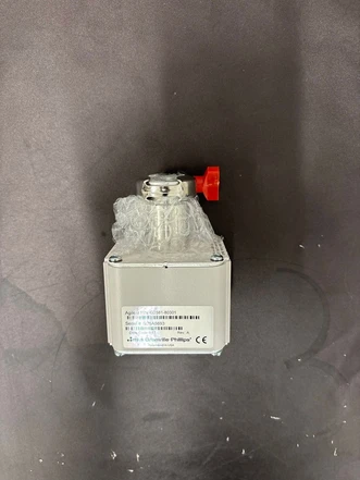 Agilent Analog Micro-ion e-gauge, G2581-80301 (Tested)