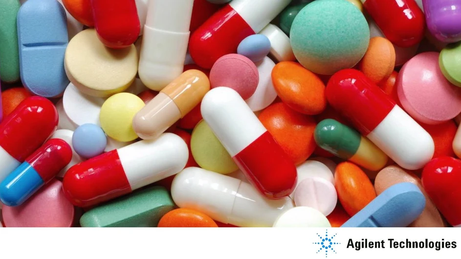 Agilent Technologies: Analysis of Bicycle® Molecules - Novel Medium Molecules