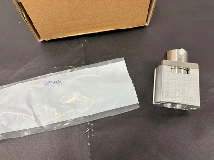 Agilent Analytical Head Assembly 40 µL for 1260 Infinity II Autosampler, G7129-60084 (Tested)