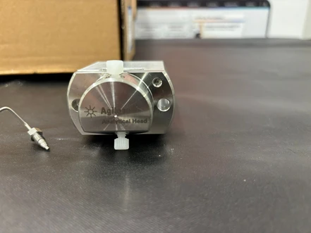 Agilent Analytical Head Assembly 40 µL for 1260 Infinity II Autosampler, G7129-60084 (Tested)