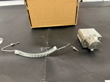 Agilent Analytical Head Assembly 40 µL for 1260 Infinity II Autosampler, G7129-60084 (Tested)