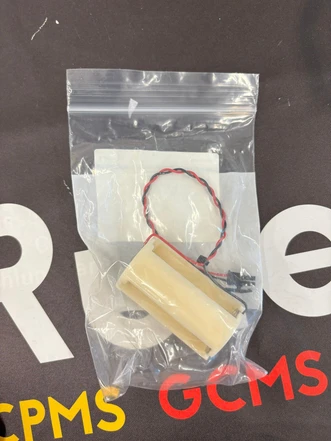 Agilent BenchBot Encoder Battery Assembly, G5486-60000 (New)