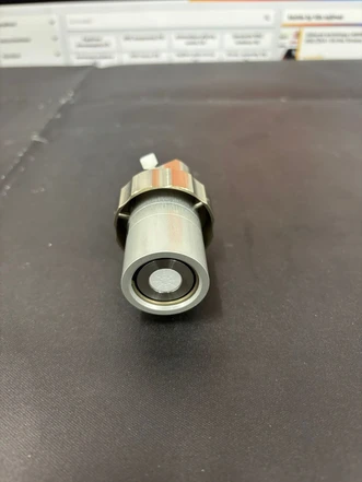 Agilent Bio-compatible Head 100 µL, G7137-60043 (Refurbished)