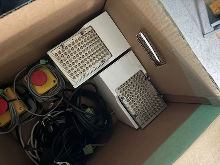 Agilent Bravo Automated Liquid Handling Platform (Refurbished)