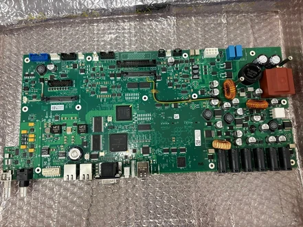 Agilent CEM-Main Board, G7100-65800 (Tested)