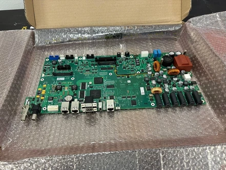Agilent CEM-Main Board, G7100-65800 (Tested)