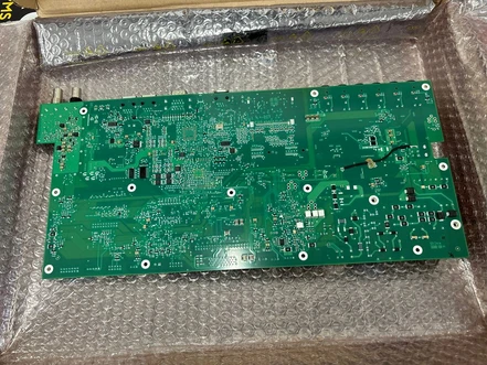 Agilent CEM-Main Board, G7100-65800 (Tested)