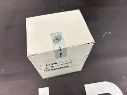 Agilent CE 1600 Series Spare Part – Shutter Assembly, G1600-60014 (New)