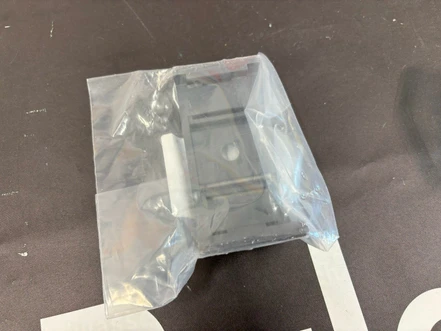 Agilent Clamp Guide, 1260 HPLC, 5043-0275 (New)