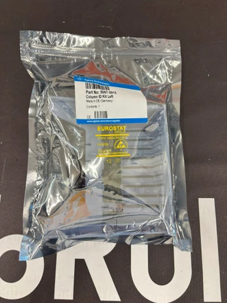 Agilent Column ID kit left, 5067-5915 (New)