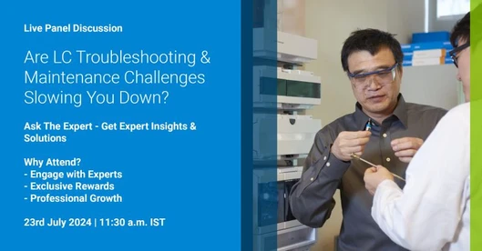 Decoding LC: Troubleshooting and Maintenance Challenges.