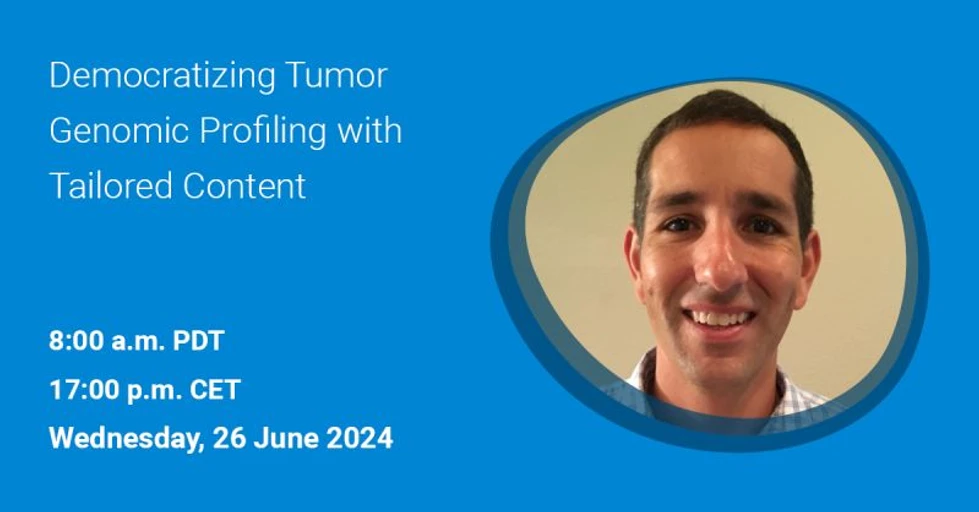 Agilent: Democratizing Tumor Genomic Profiling With Tailored Content