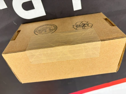 Agilent Deuterium lamp Assy 8452A/Option 002, 08452-60104 (New)